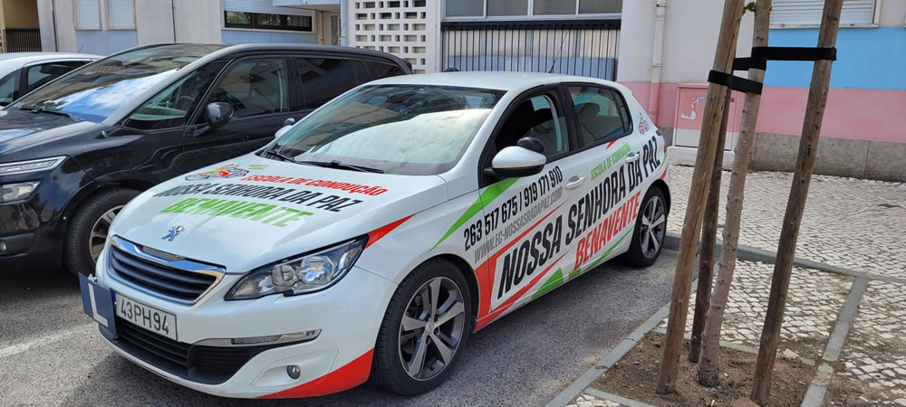 Condução Defensiva